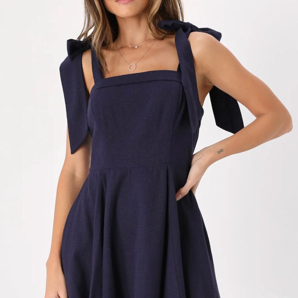 Lulus Dress